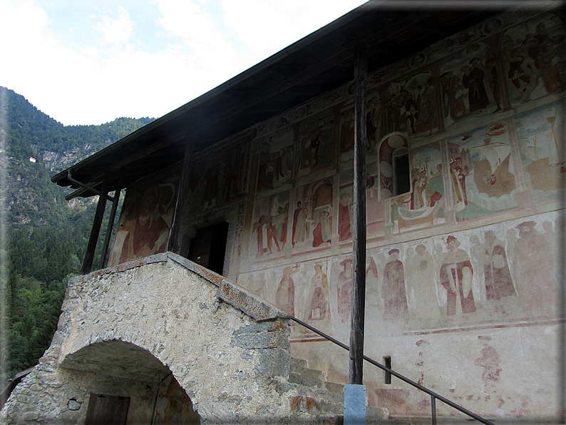 foto Chiesa di Santo Stefano